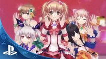 Omega Quintet - Teaser Trailer