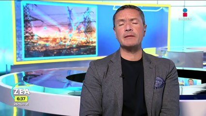 ¿Por qué sí apoyar la reforma eléctrica? Un senador de Morena lo explica