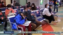 Tasa de natalidad en China descendió a su nivel más bajo en 40 años