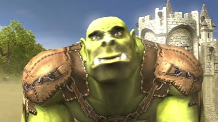 One Troll Army - Trailer d'annonce