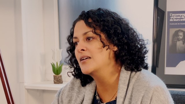 L'invitée - A Reims, une maison pour lutter contre les violences faites aux femmes