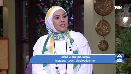 لقاء مع الدكتور وليد عبد الفتاح وحديث حول أفضل طرق الحصول على جسم متناسق