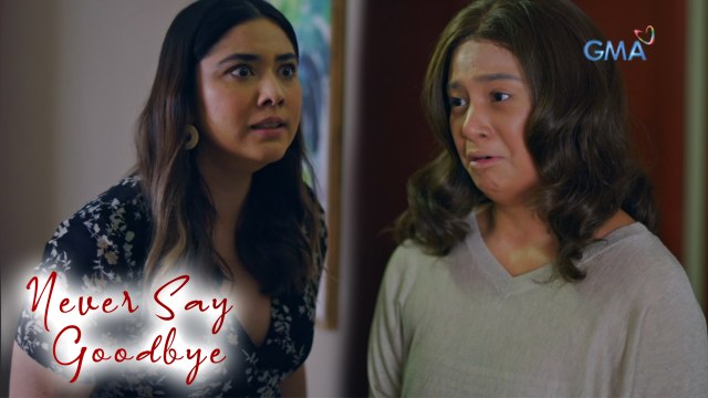 Never Say Goodbye: Victoria slaps Joyce! | Stories From The Heart (Episode 29)