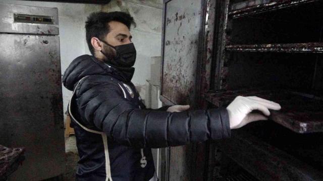 Son dakika haber! Kayseri'de cinsel içerikli gıda takviyesi üreten imalathaneye operasyon