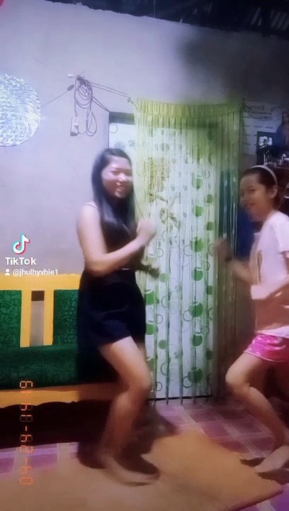 dancing