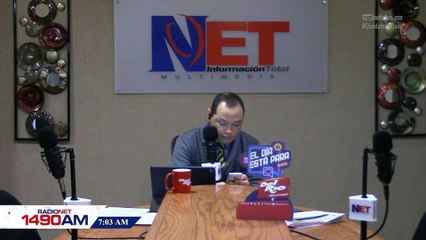 Netnoticias primera edición.25-Nov.2021.