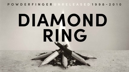 Powderfinger - Diamond Ring