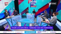 RMC s’engage pour vous : Fraude à la carte bleue, Catherine veut être remboursée - 25/11