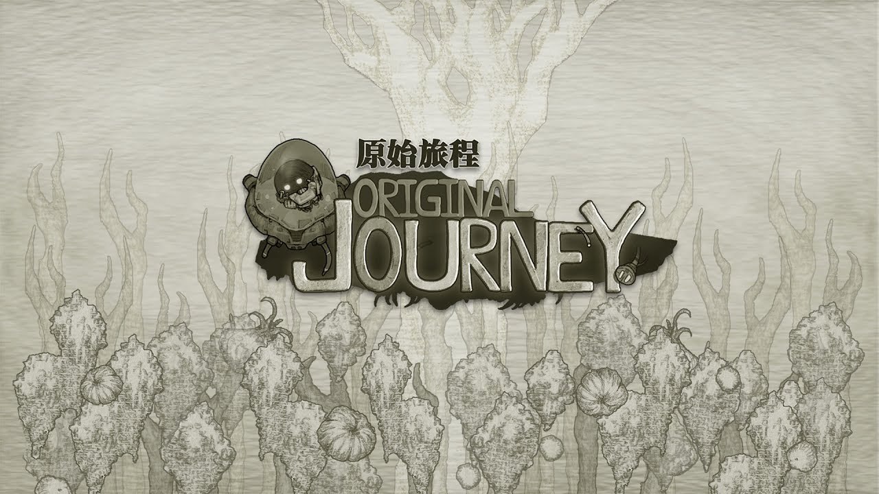 Original Journey - Trailer de lancement