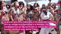 Miss France 2022 : Eva Navarro (Miss Provence) harcelée et hospitalisée, elle raconte