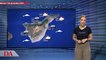 La previsión del tiempo en Canarias para el 7 de diciembre