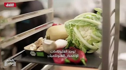 ...منظمات من طحالب الكونغو جنبا الى جنب مع ...