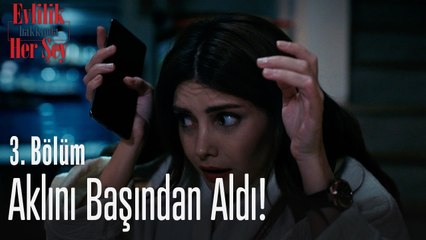 Güneş'in aklını başından aldı! - Evlilik Hakkında Her Şey 3. Bölüm