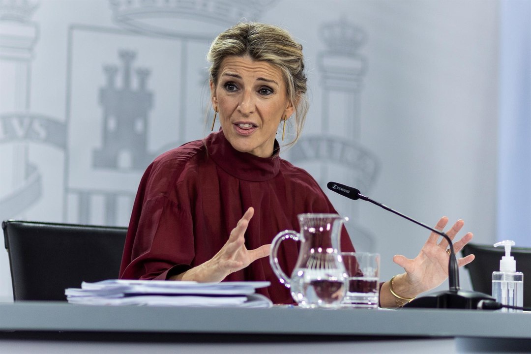El Gobierno aprueba la nueva ley del empleo