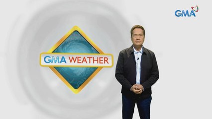 Malamig na panahong dala ng Amihan, naramdaman sa ilang bahagi ng bansa | 24 Oras