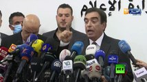 لبنان: وزير الإعلام جورج قرداحي يعلن إستقالته من الحكومة