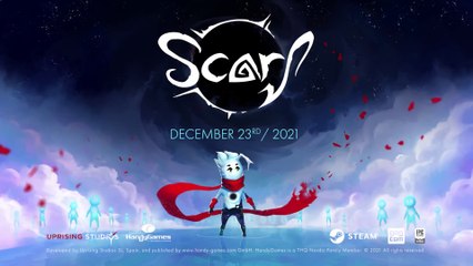 Scarf - Bande-annonce date de sortie