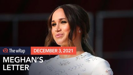 Victory for Duchess Meghan as UK tabloid's court appeal dismissed