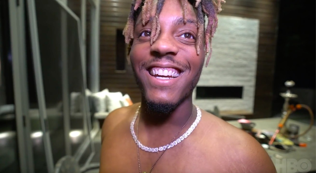 Juice WRLD Into the Abyss - Trailer (English) HD