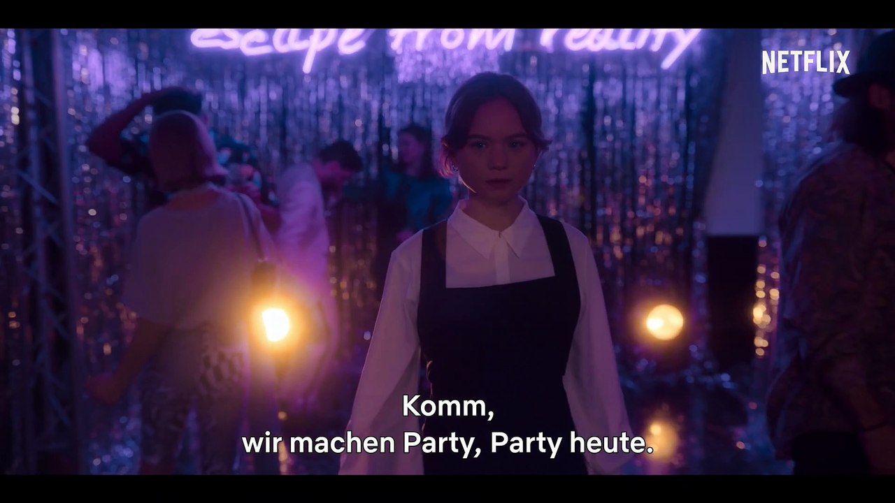 Kitz - Trailer (Deutsch) HD