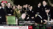 ...ممثلة بينيتو موسوليني والسفير الياباني ك...