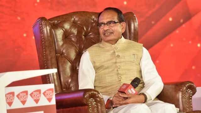 Shivraj Singh Chouhan talks about 'Operation Lotus'