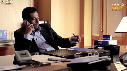 مسلسل شارع عبدالعزيز 1 الحلقة 29