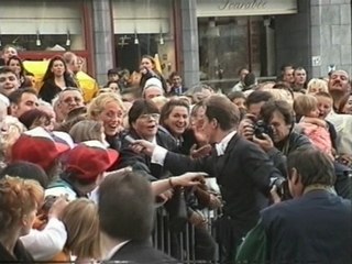 1996 helmut lotti - hey jude