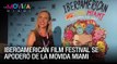 Iberoamerican Film Festival se apoderó de La Movida Miami