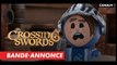 Crossing Swords Saison 2 - Bande-annonce