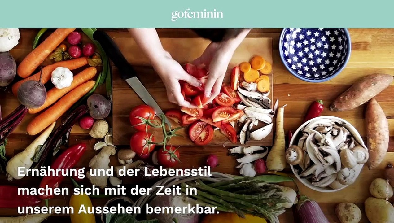 Haarausfall? Was dein Biotin-Haushalt damit zu tun haben könnte