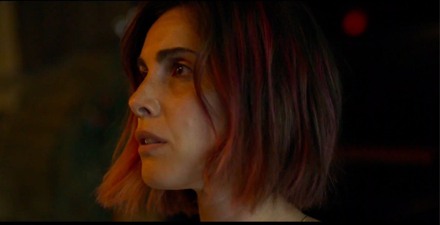 Demonic - Trailer (Deutsch) HD