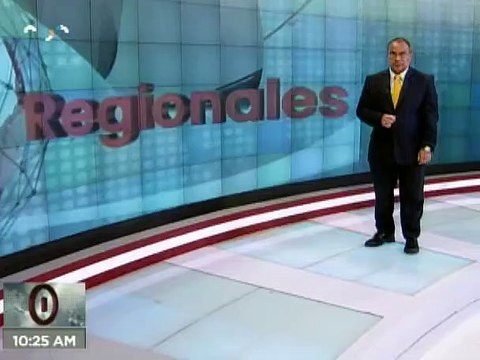 Gobernadora Karina Carpio asiste a la celebración de los 20 años del CICPC