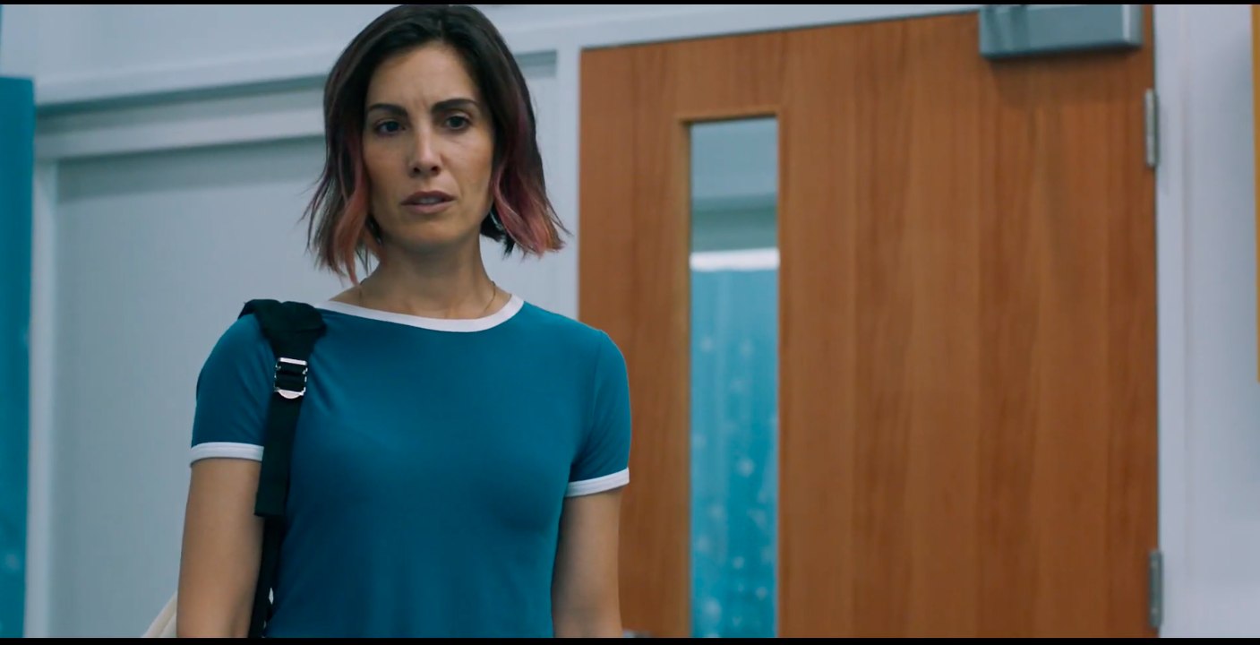 Demonic - Trailer 2 (Deutsch) HD