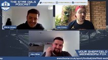 PREVIEW - Own goals. The Star Owls podcast Friday December 3rd 2021