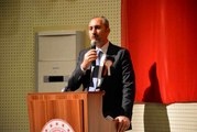 Adalet Bakanı Gül, rehabilitasyon merkezini ziyaret etti (2)