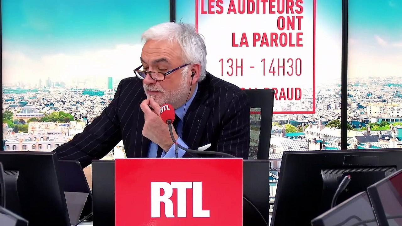 Présidentielle 2022 : "Eric Zemmour est utilisé comme un lièvre" estime Pascal Praud