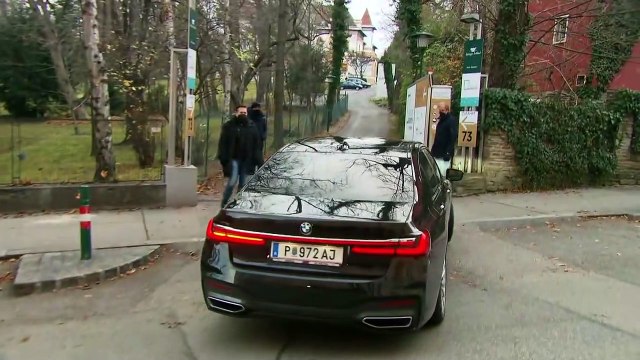 Karl Nehammer, un duro del Partido Popular Austriaco, designado nuevo canciller de Austria