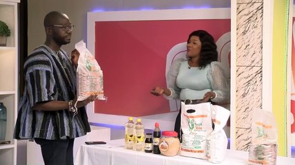 Royal Vina Foods - Prime Morning on Joy Prime (3-12-21)