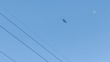 Eren Kış-6 Operasyonu'nda 3 terörist etkisiz hale getirildi