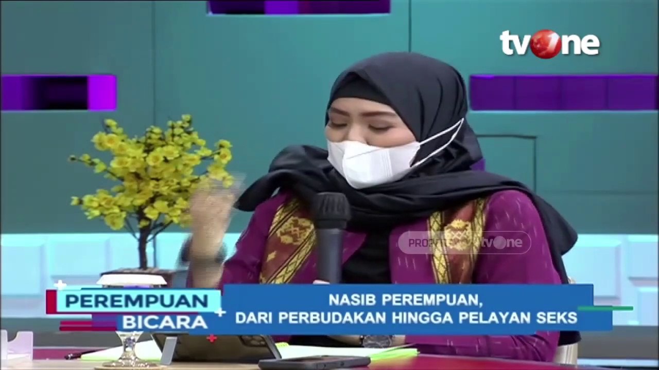Berita Hari Ini ! VIRAL !! Jerat Prostitusi & Perbudakan Hantui Kaum Perempuan, Sampai Kapan? TV ONE NEWS - Berita terbaru Desember 2021