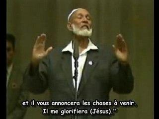 Le Noble Coran :  le dernier testament  [Ahmed Deedat]