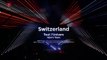 Schweiz ~ Switzerland | Gjon's Tears | Tout l'univers | Final | Eurovision Song Contest 2021 | DR1 ~ Danmarks Radio