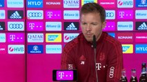 Nagelsmann: So wollen wir Haaland stoppen