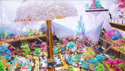 SING 2 | Trailer Final