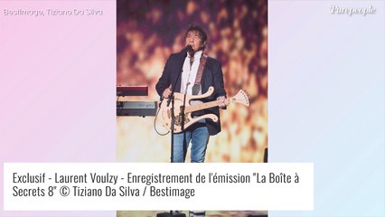 "Malheureusement..." : Laurent Voulzy, malade, fait une triste annonce