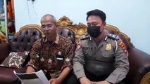 Viral Perkara Setor Uang Tilang ke Polisi di Marabahan, Ini Penjelasan Polres Batola-1