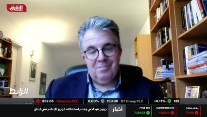 ...سياسى موثوق للشركاء في منطقة الخليج العر...