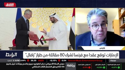 ...خماسية ليست مثل الدبلوماسية الغربية التي...