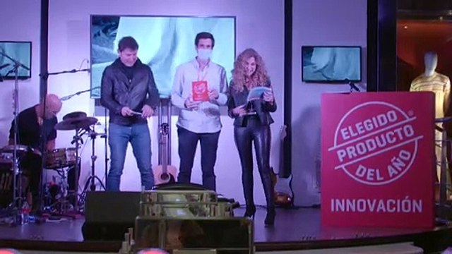 Un total de 44 candidaturas, elegidas Producto del Año 2022